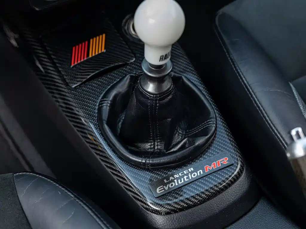 Mitsubishi Lancer — миниатюра 17