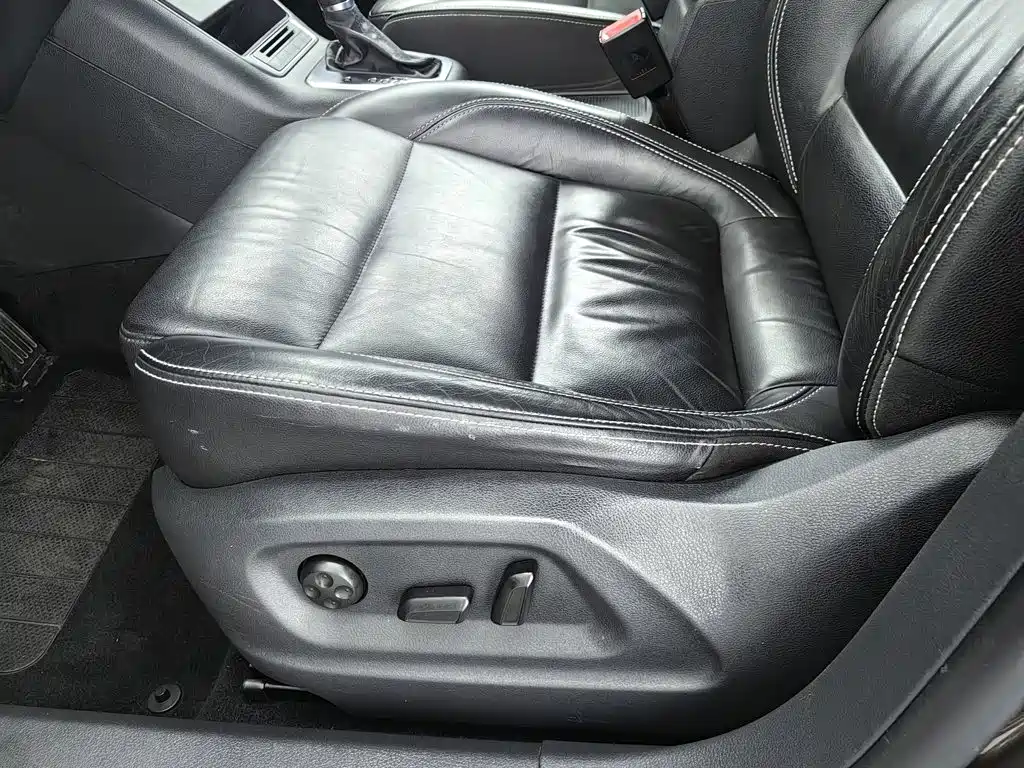 Volkswagen Tiguan — миниатюра 20