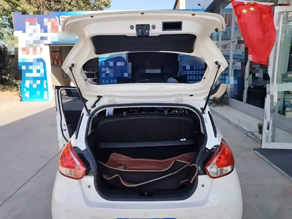 Baojun 310 — миниатюра 19