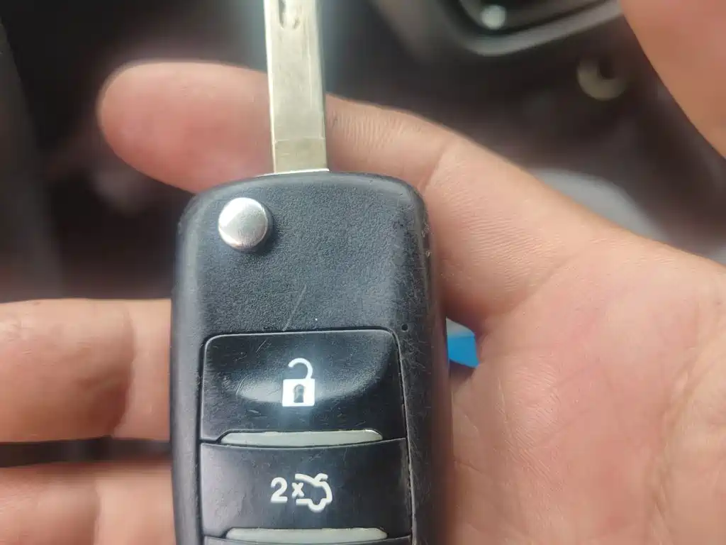 Changan CS35 — миниатюра 9