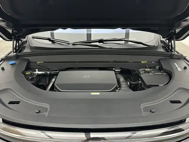 Li Auto Li L7 — миниатюра 17