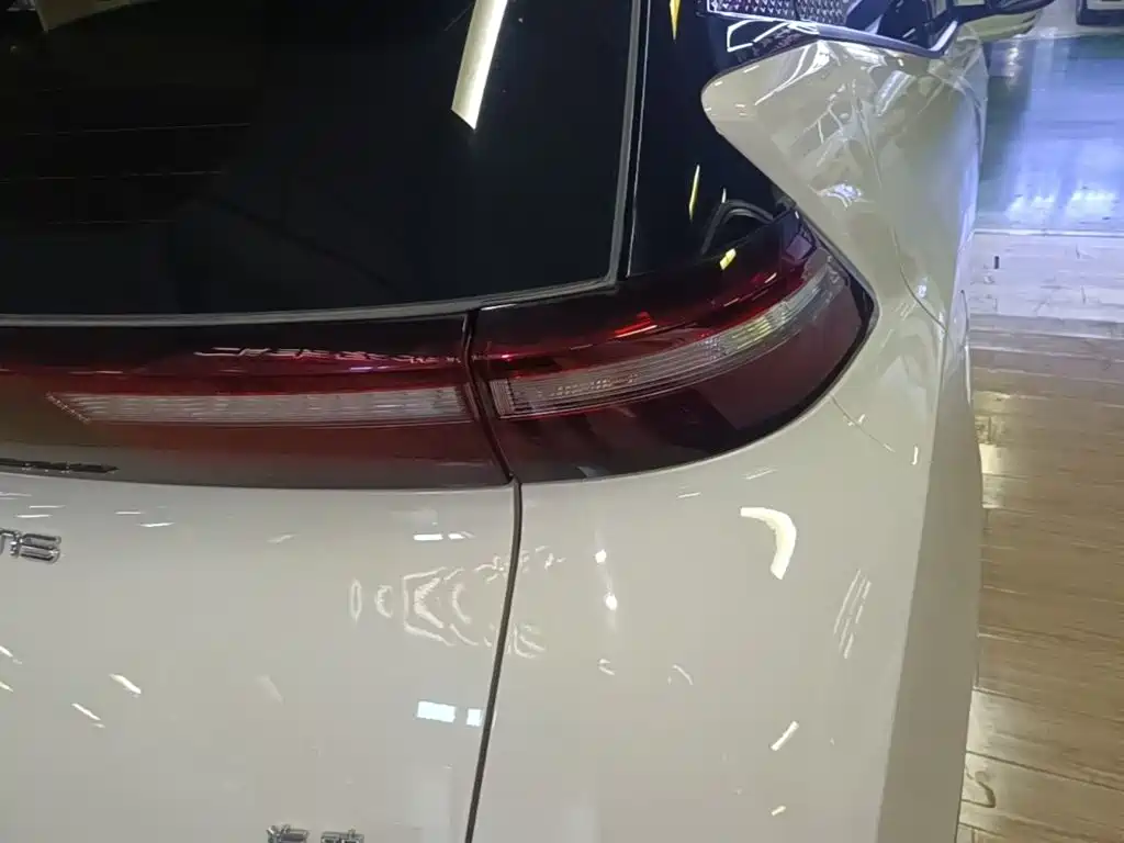 BYD Seagull — миниатюра 8