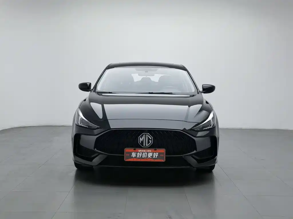 MG MG5 — миниатюра 3