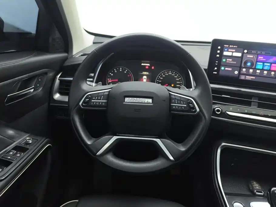 Haval H6 — миниатюра 15