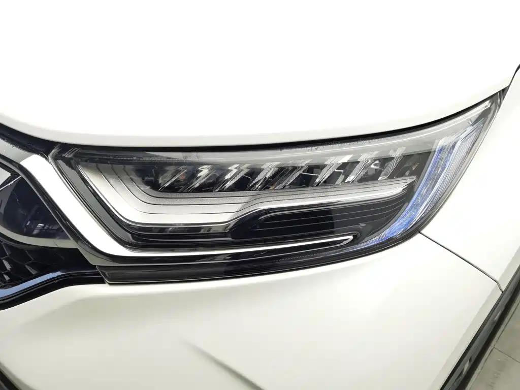 Honda CR-V — миниатюра 7