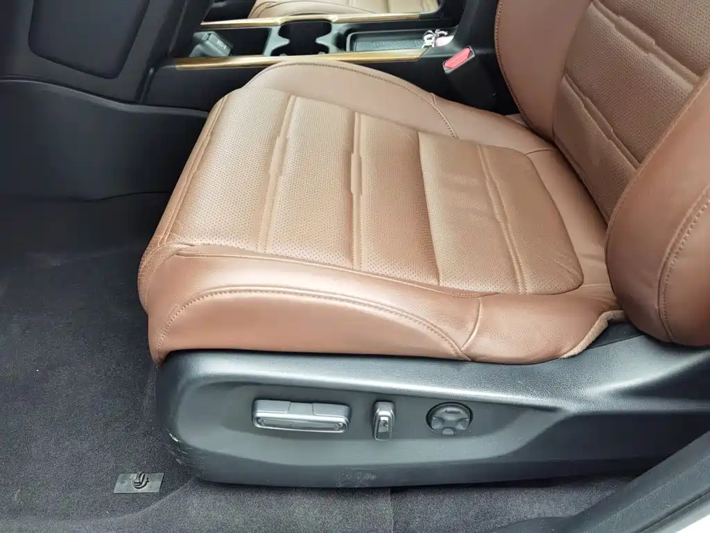 Honda CR-V — миниатюра 20