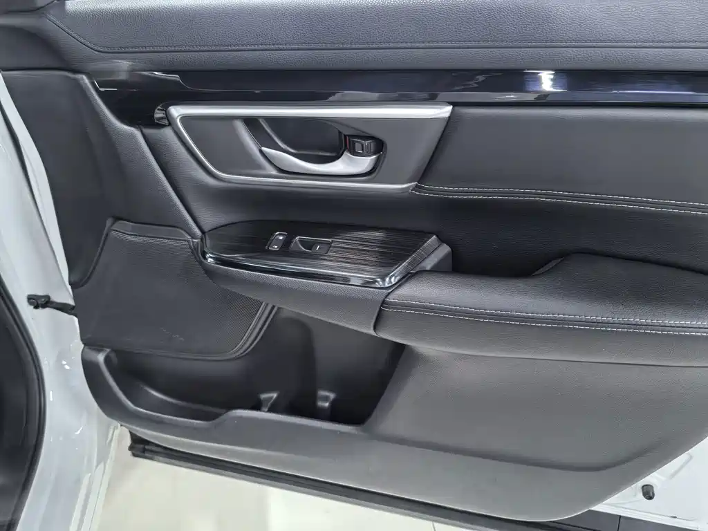 Honda Breeze — миниатюра 12
