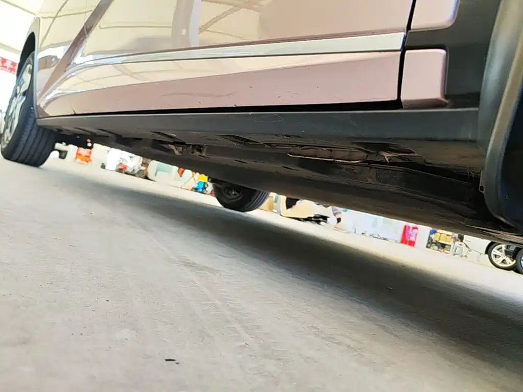 BYD Dolphin — миниатюра 21