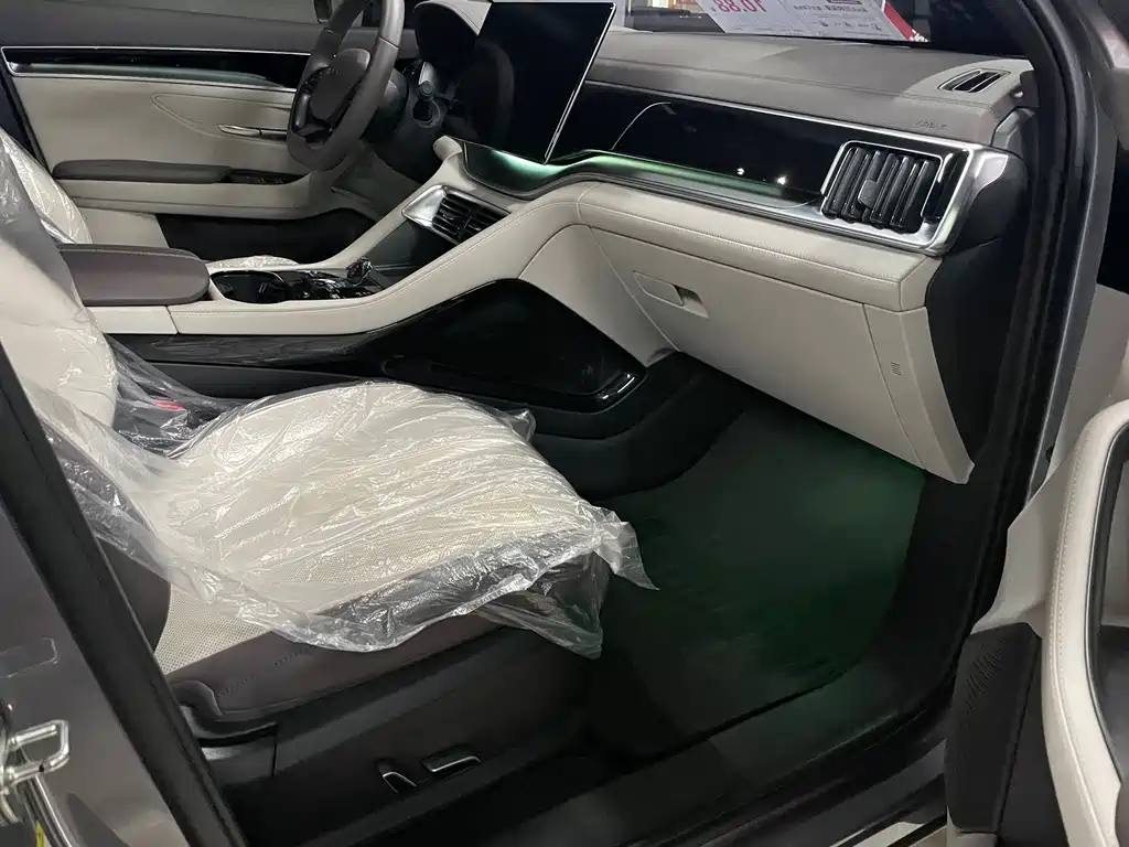 BYD SONGJIANG NEW ENERGY