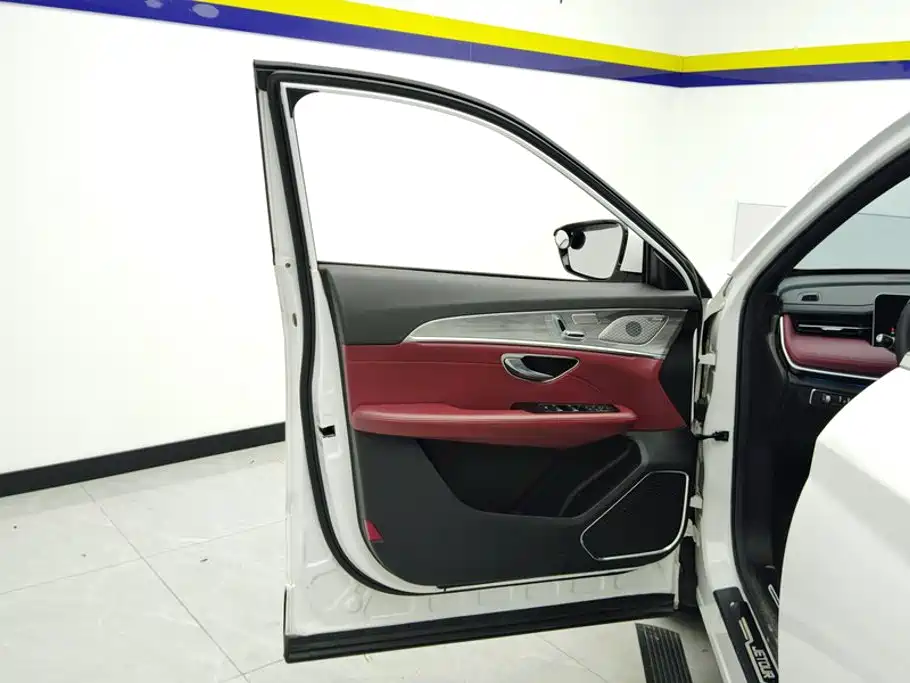Jetour X70 PLUS — миниатюра 7