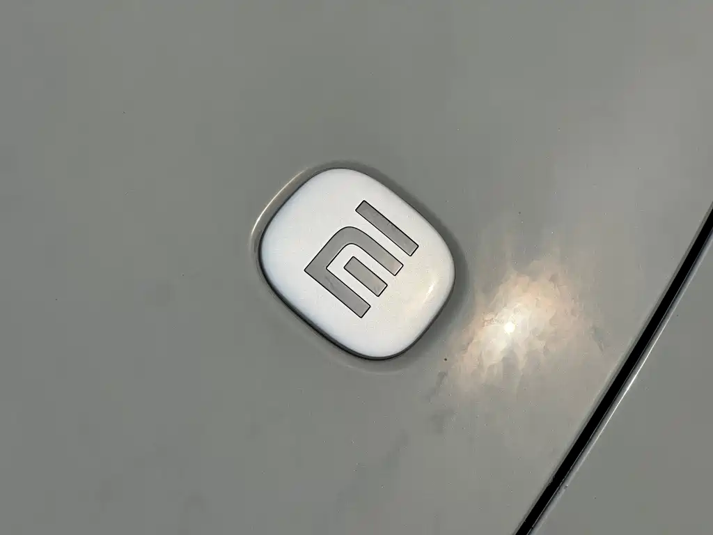Xiaomi SU7 — миниатюра 11