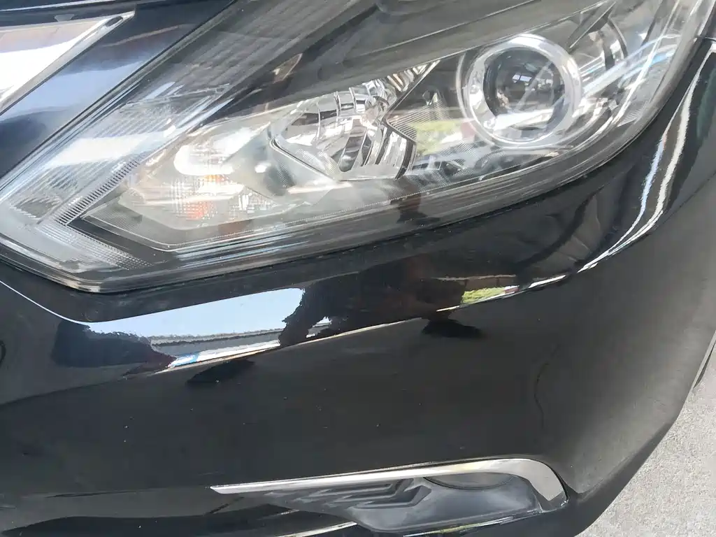 Nissan Teana — миниатюра 9