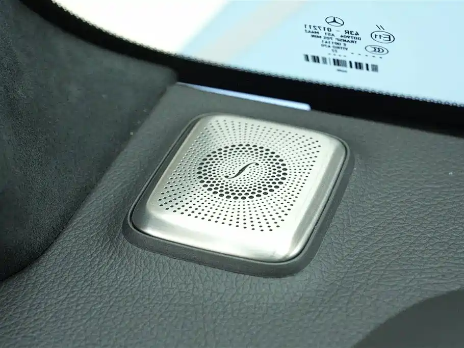 MERCEDES-BENZ G CLASS AMG