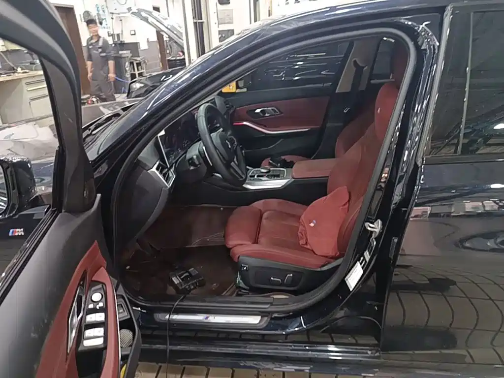 BMW 3 Series — миниатюра 20