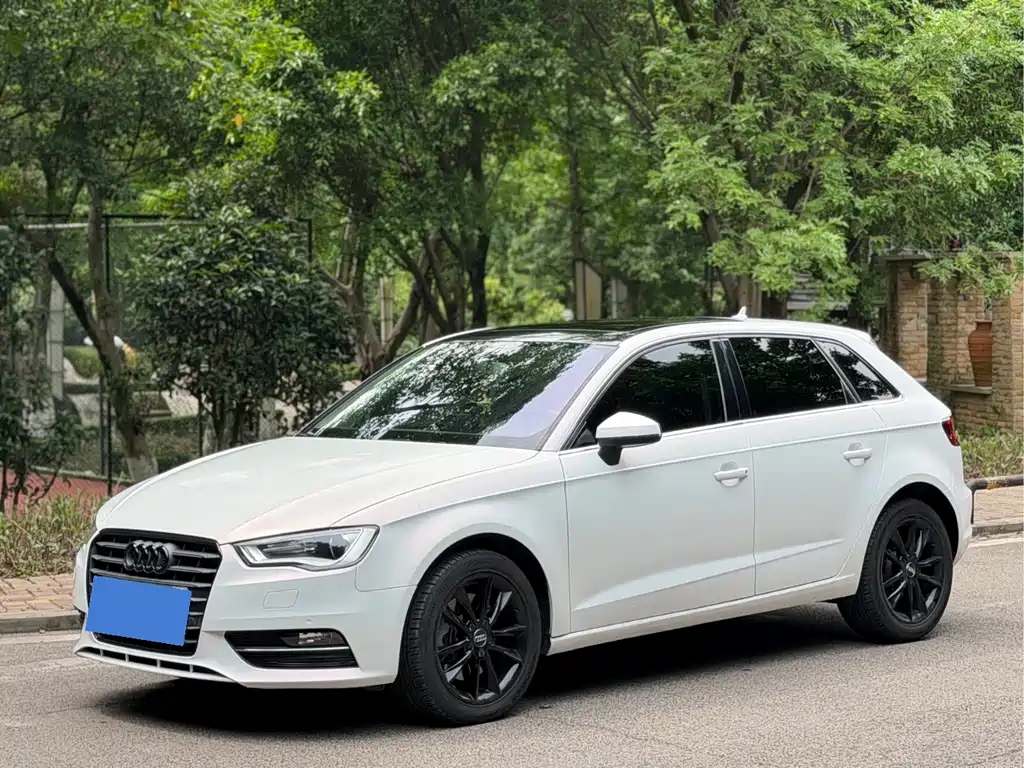 Купить Audi A3