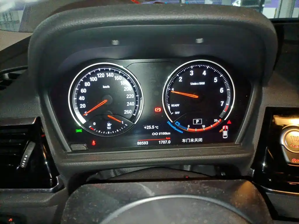 BMW 1 Series — миниатюра 12