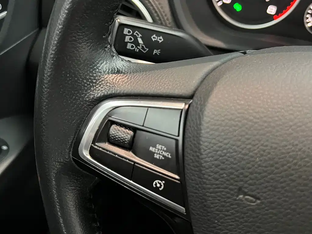 Borgward BX7 — миниатюра 15