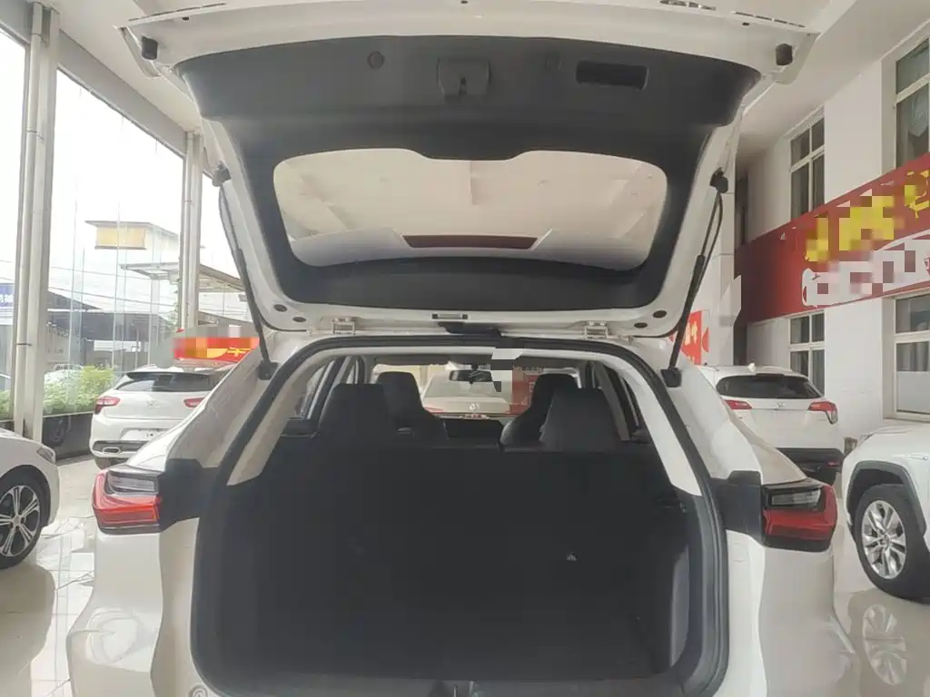 Oshan Oushang X5 — миниатюра 19
