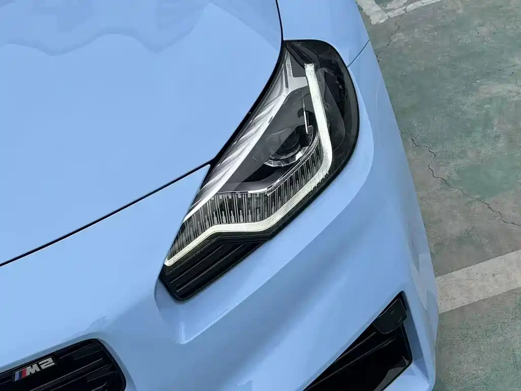 BMW M2 — миниатюра 21