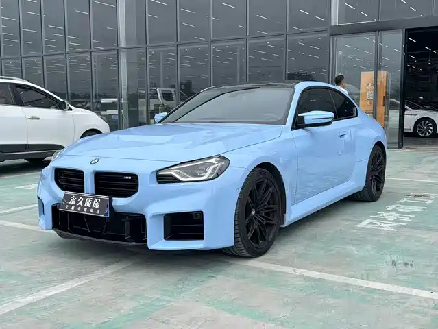 BMW M2
