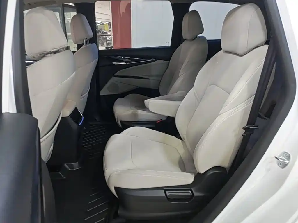 Maxus G50 — миниатюра 17