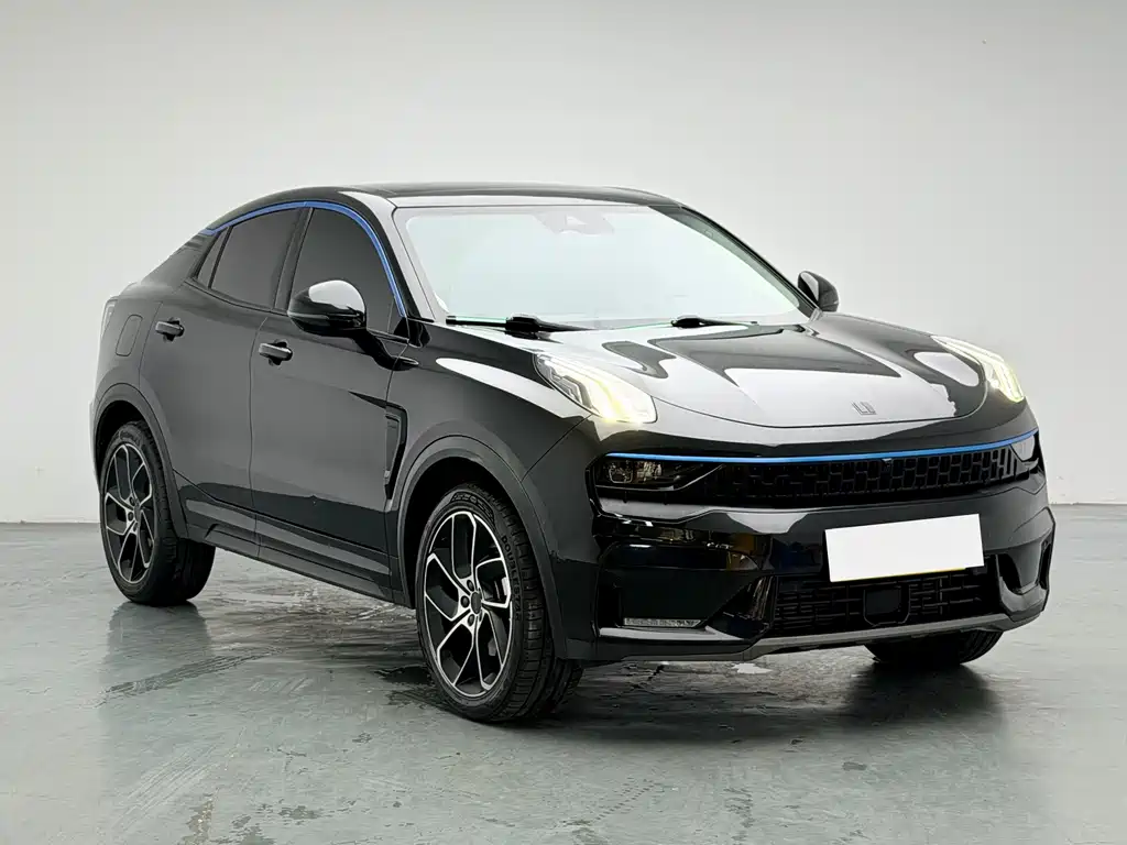 Lynk & Co 05 — миниатюра 3