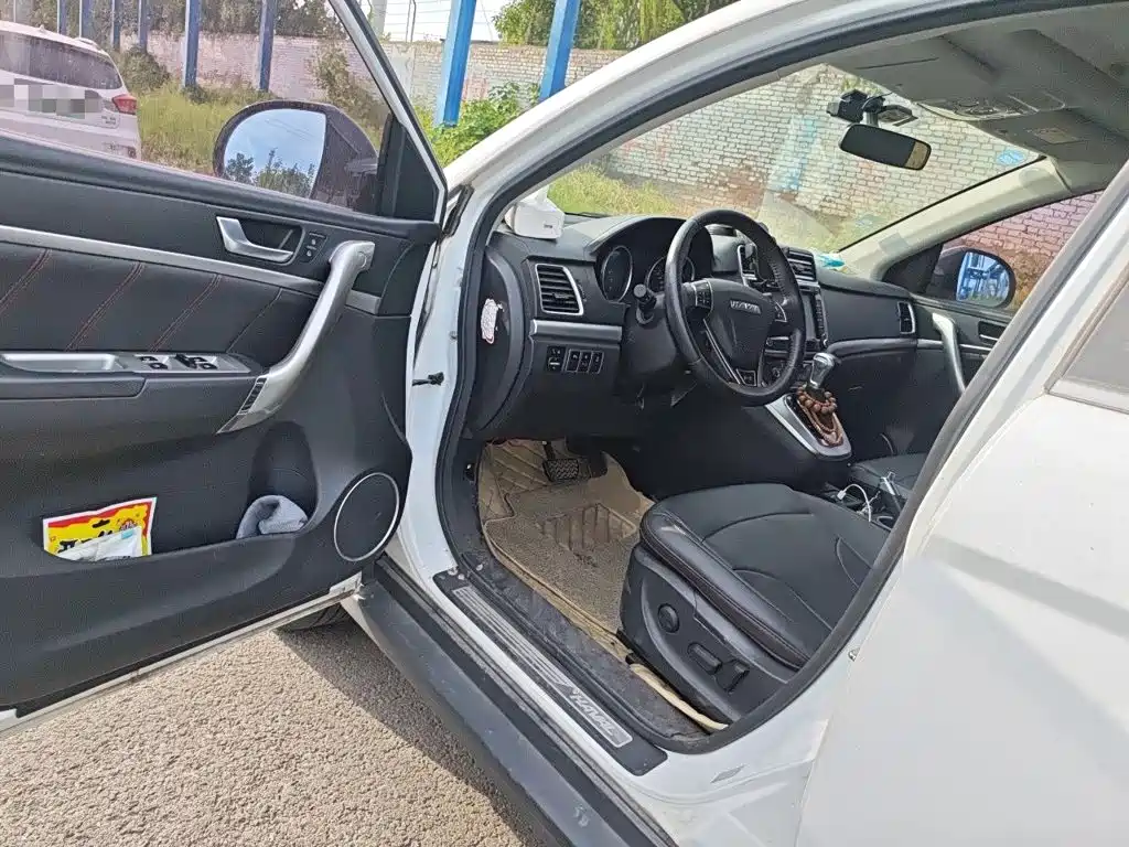 Haval H6 — миниатюра 12