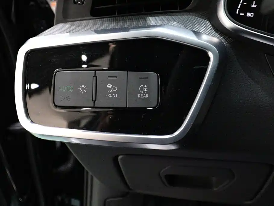 Audi A6L — миниатюра 17
