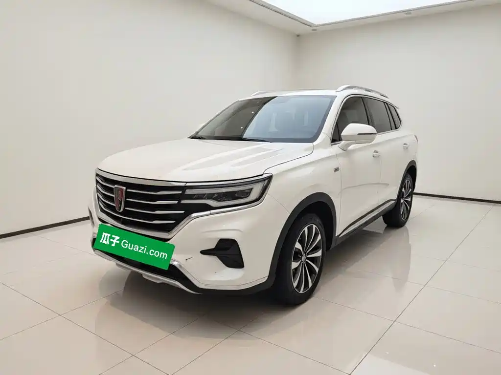 Roewe RX5 MAX