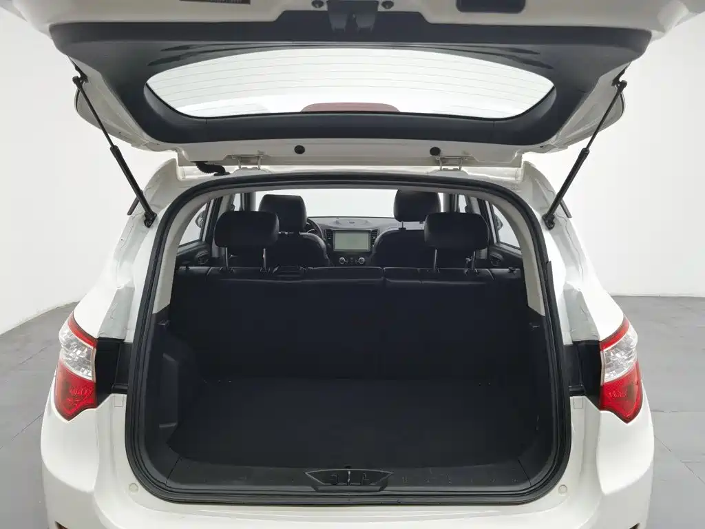Changan CS35 — миниатюра 16