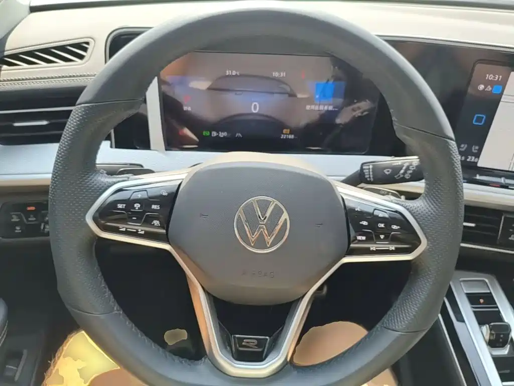 Volkswagen Tavendor — миниатюра 11