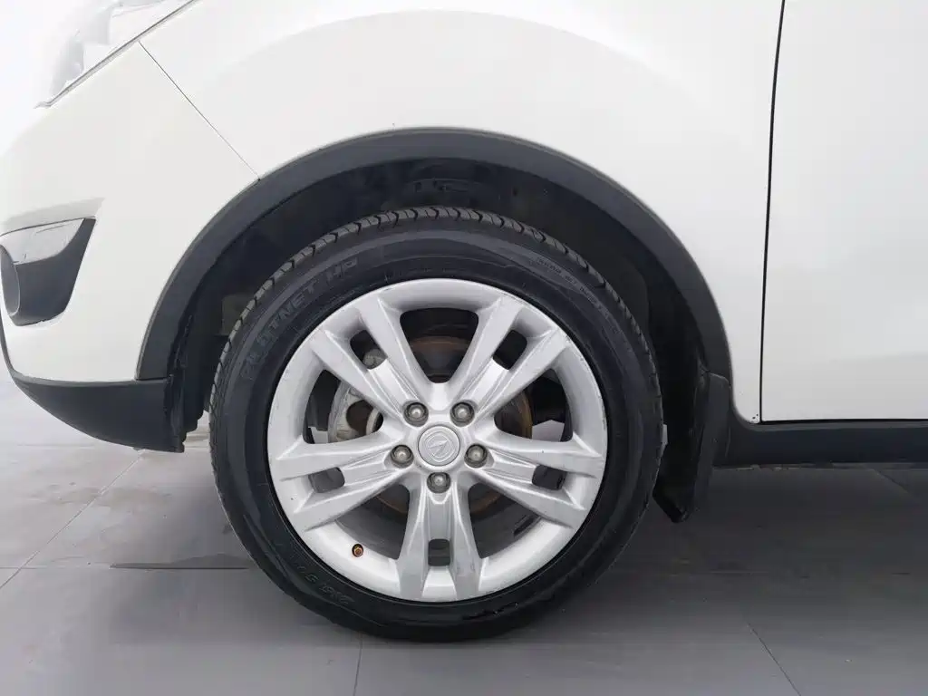 Changan CS35 — миниатюра 17