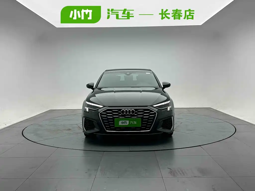 Audi A3 — миниатюра 2