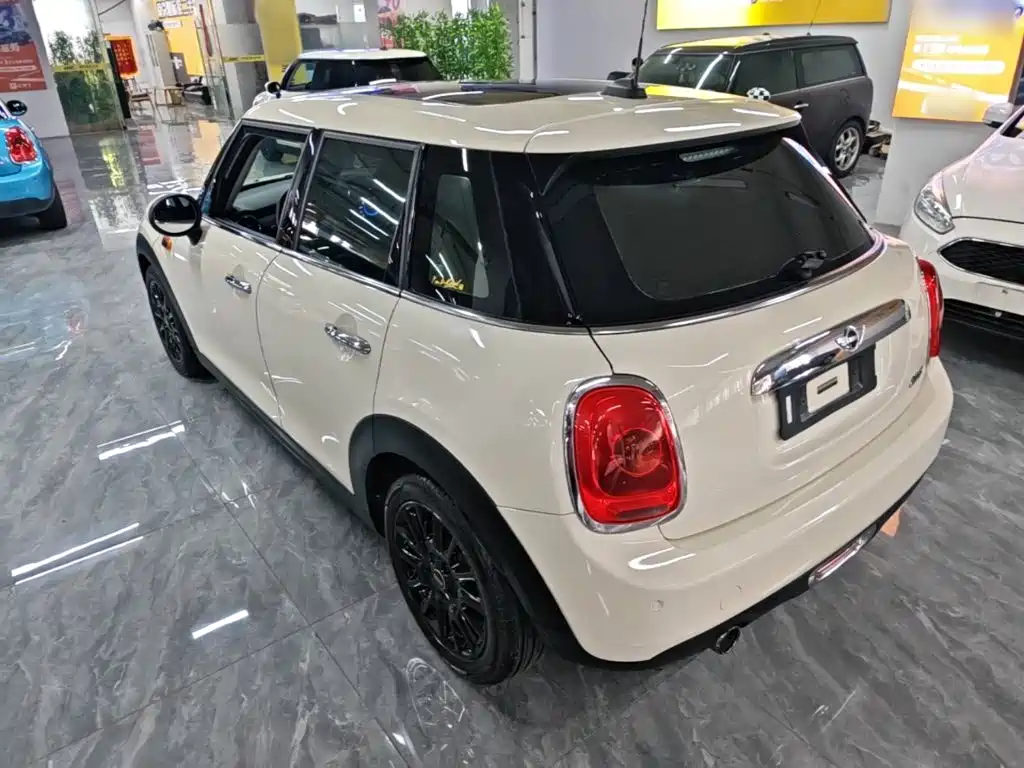 MINI Mini — миниатюра 5