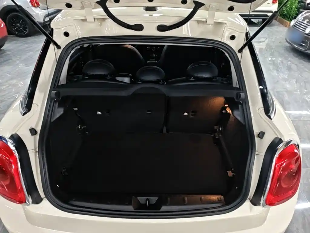 MINI Mini — миниатюра 19