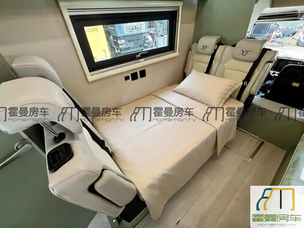 Dongfeng 东风凯普特 — миниатюра 12