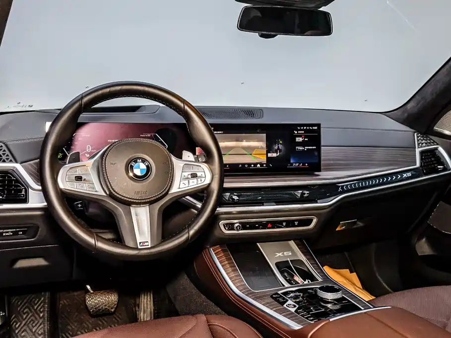 BMW X5 — миниатюра 23