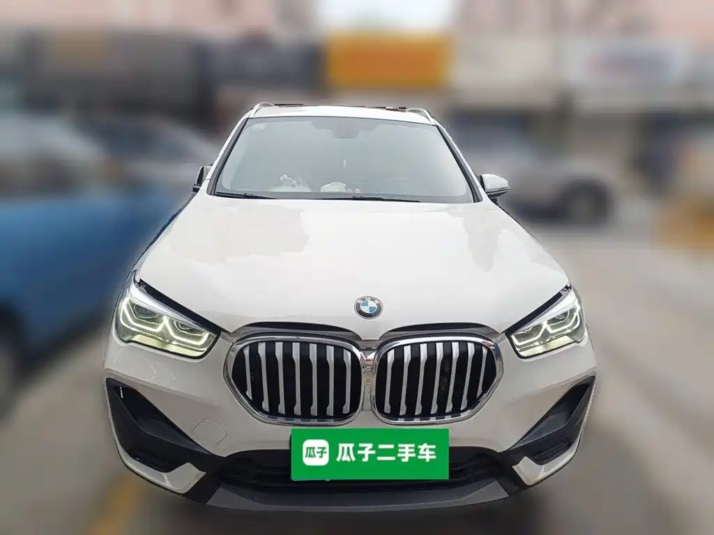 BMW X1 — миниатюра 2