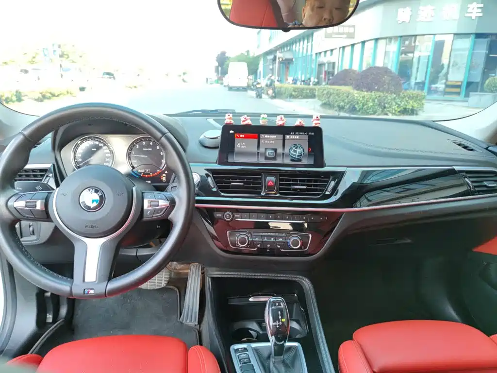 BMW 1 Series — миниатюра 8