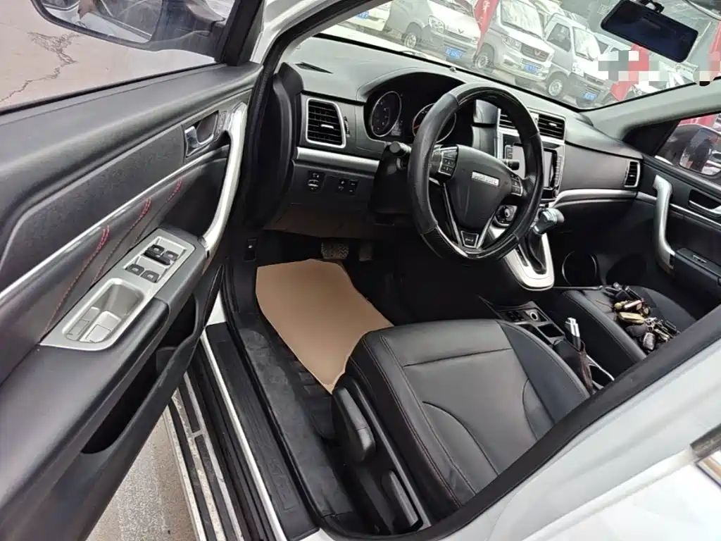 Haval M6 — миниатюра 16