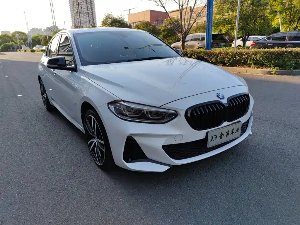BMW 1 Series — миниатюра 3