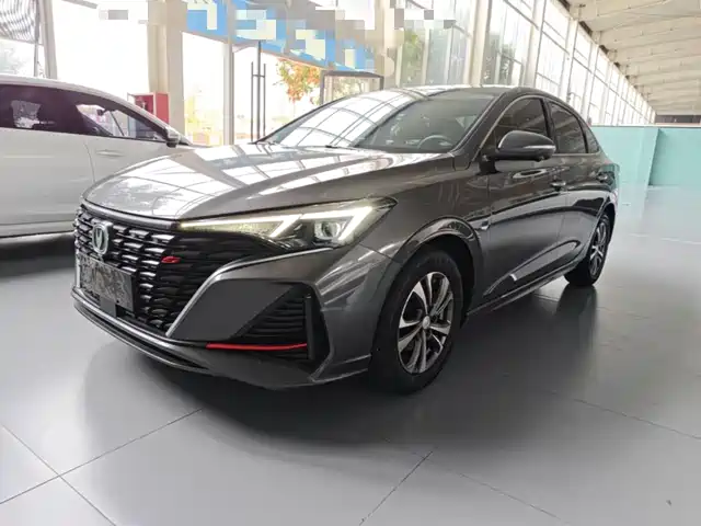 Changan Eado