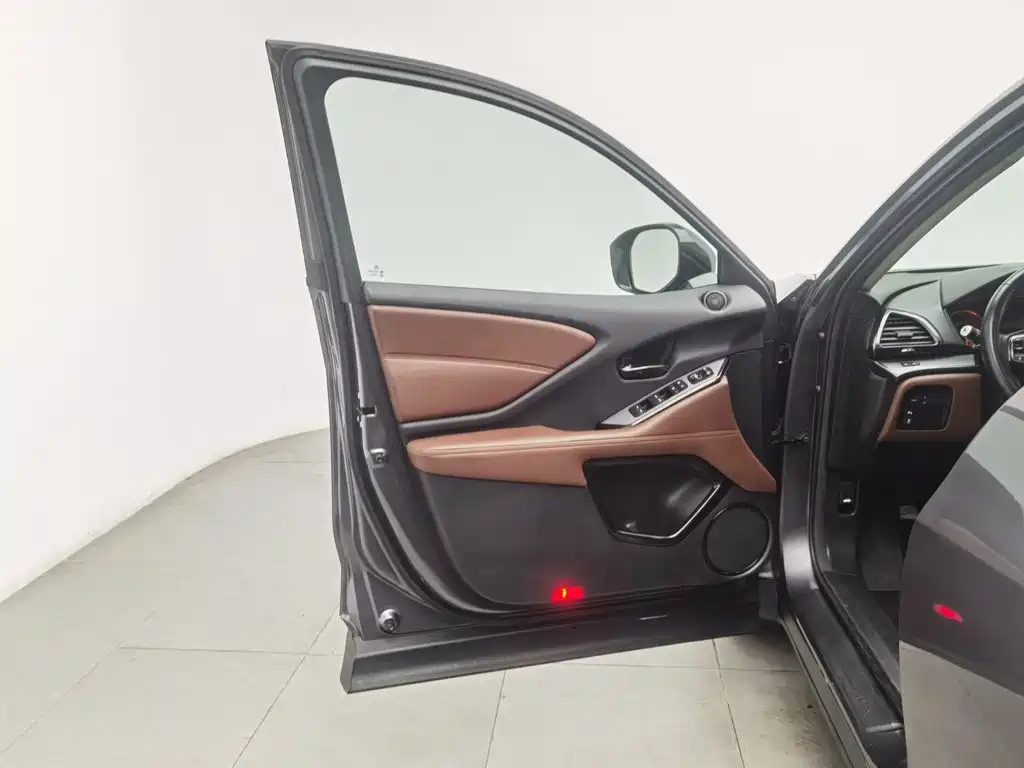Acura CDX — миниатюра 8
