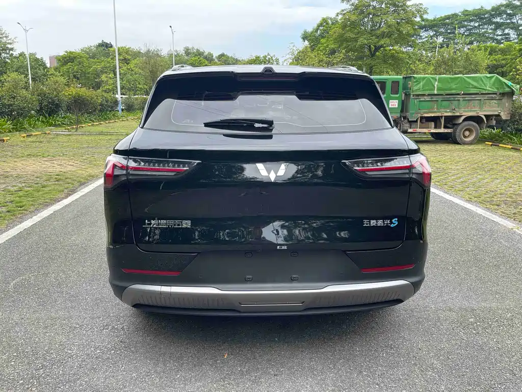 Wuling Xingguang S — миниатюра 5