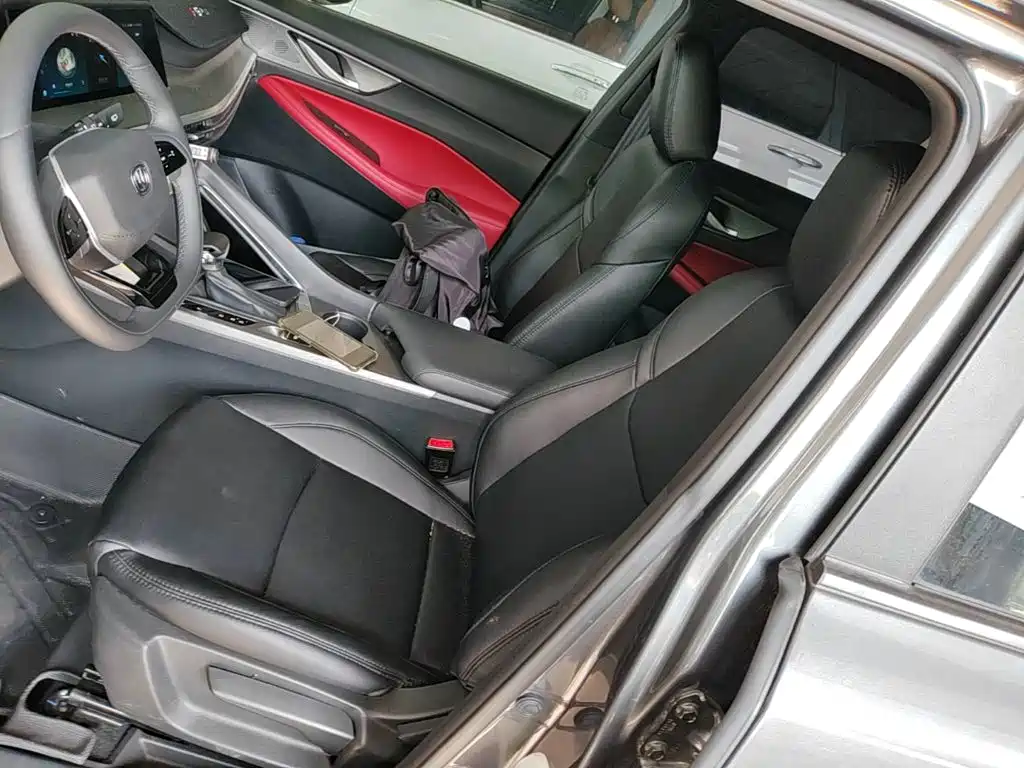 Changan CS35PLUS — миниатюра 15