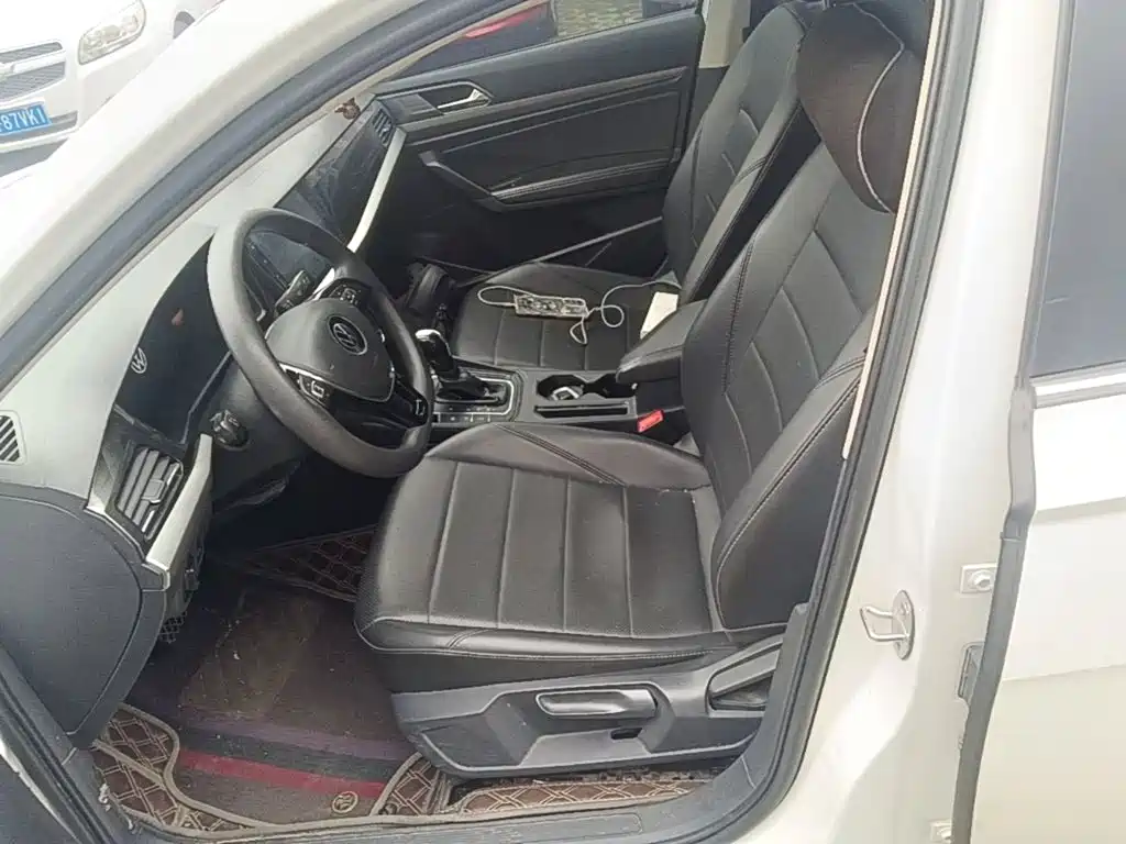 Volkswagen Lavida — миниатюра 15