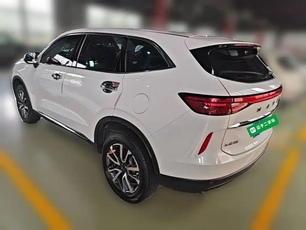 Haval H6 — миниатюра 7
