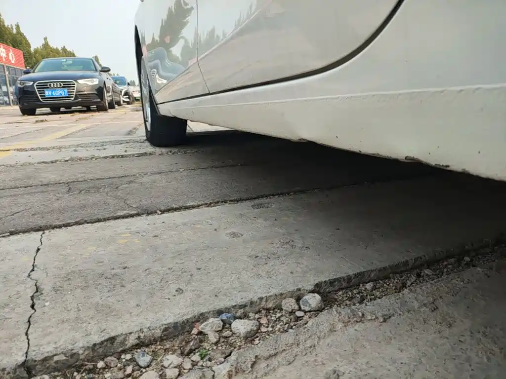 Chevrolet Cavalier — миниатюра 21