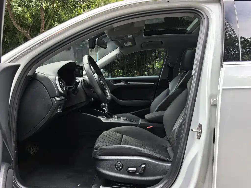 Audi A3 — миниатюра 4