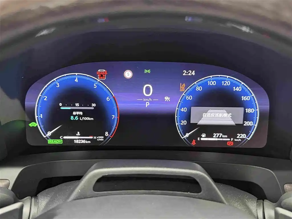 Toyota Vellfire — миниатюра 22